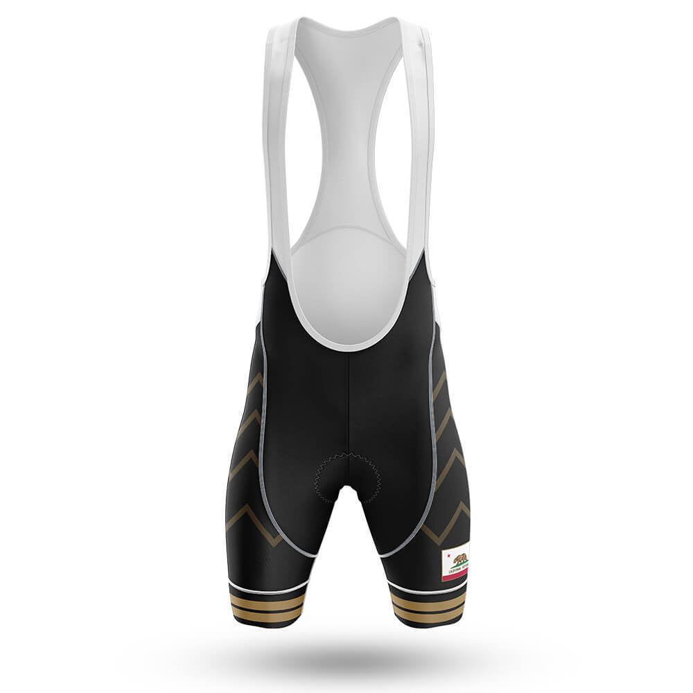 California V17 - Men's Cycling Kit