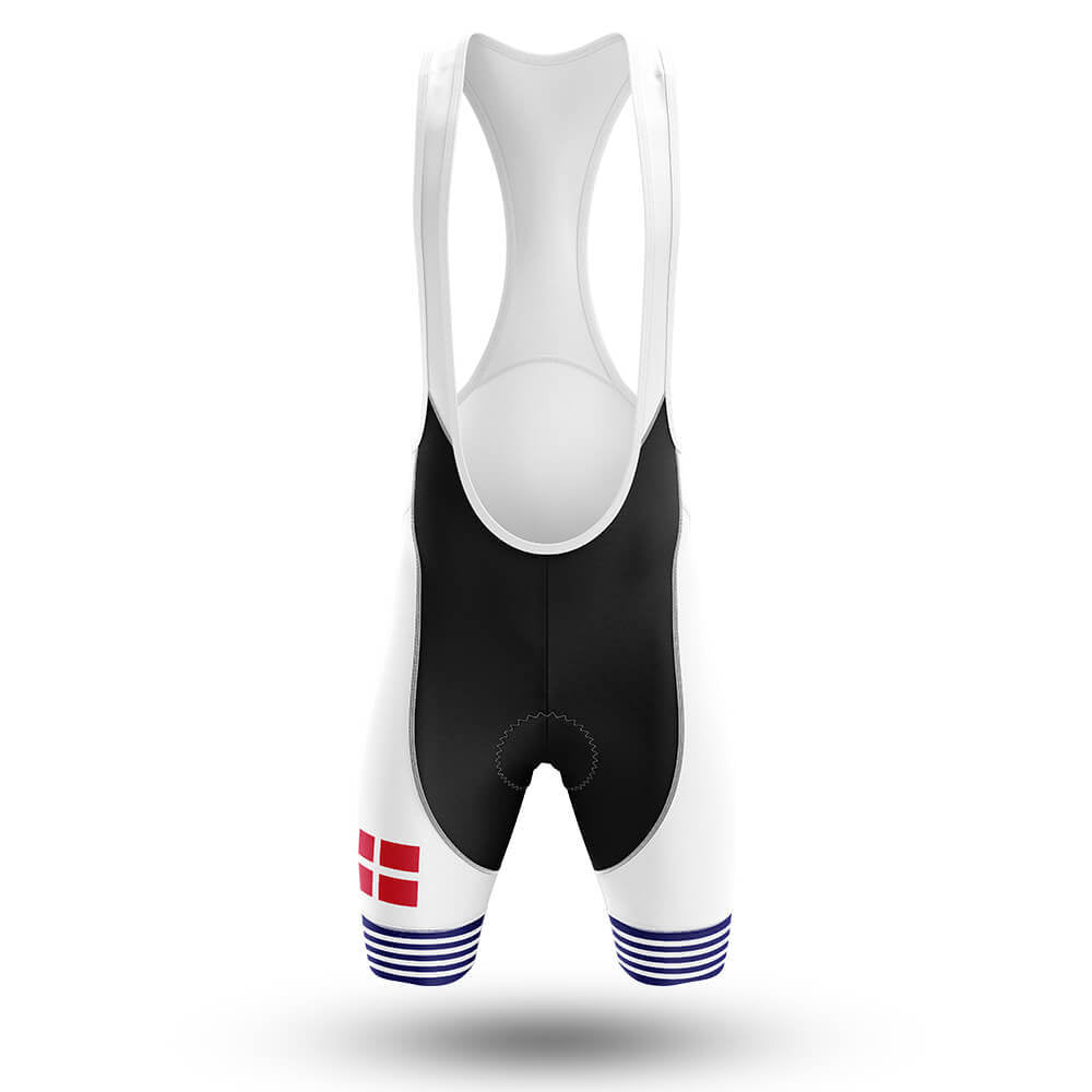 Denmark V19 - Men's Cycling Kit