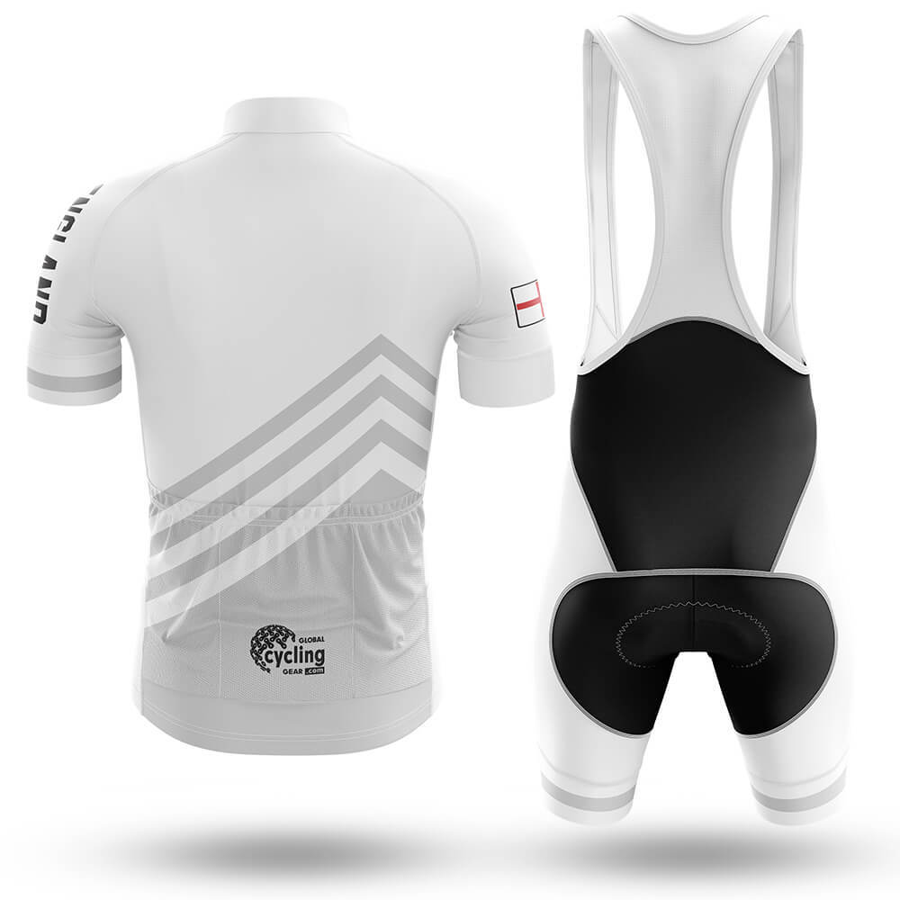 England S5 - Men's Cycling Kit