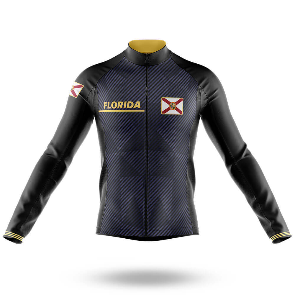 Florida S2   - Men's Cycling Kit