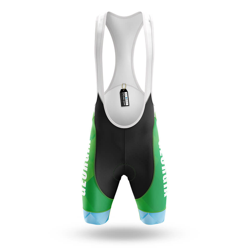 Georgia S3 - Men's Cycling Kit