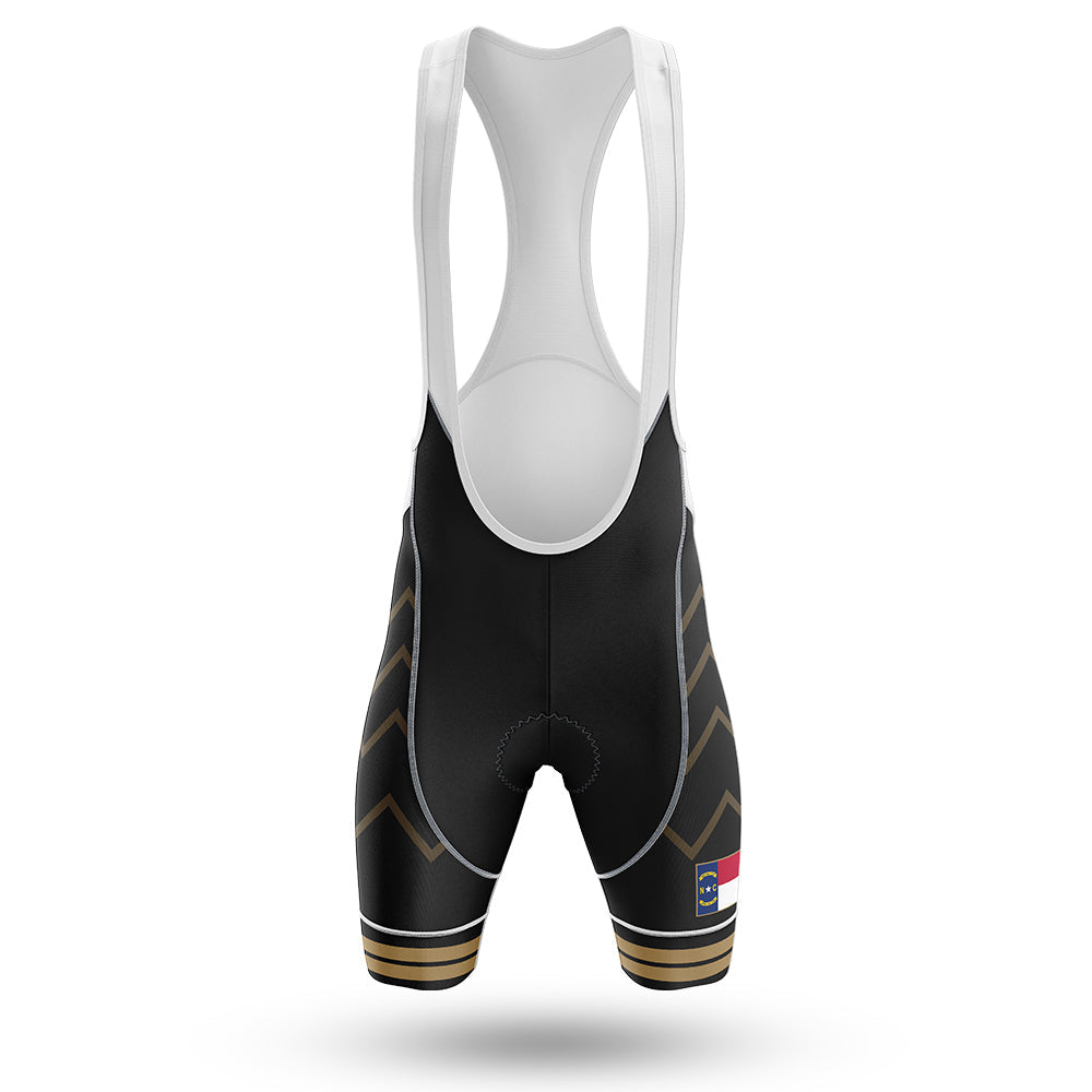North Carolina V17 - Men's Cycling Kit