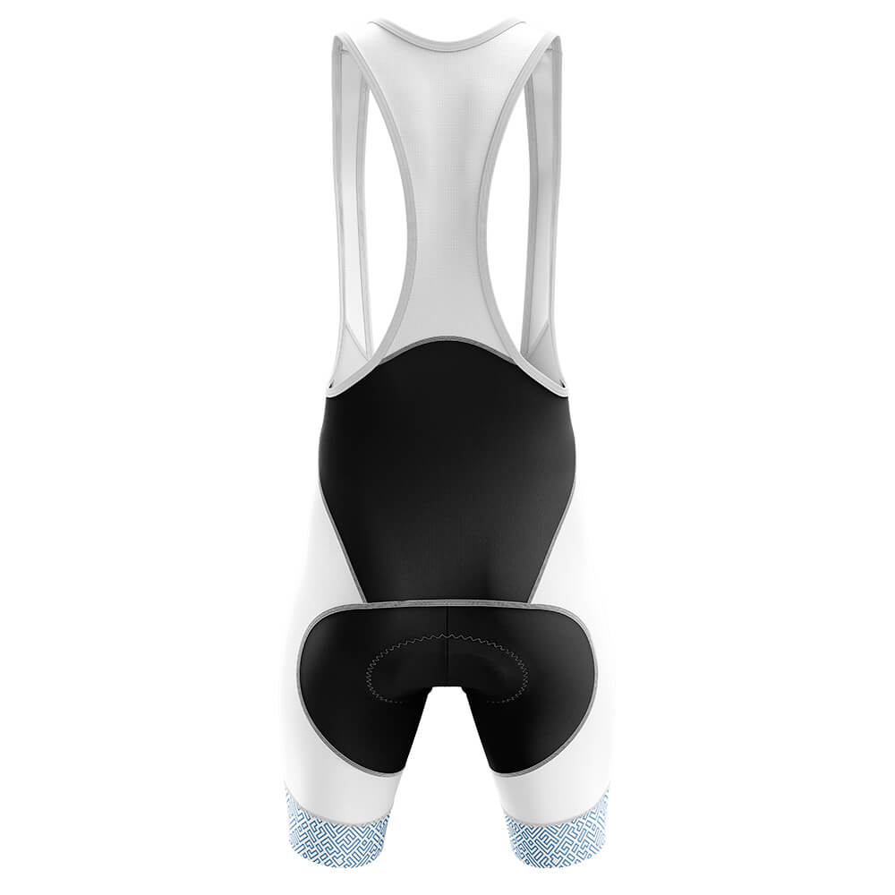 Australian Men's Cycling Kit