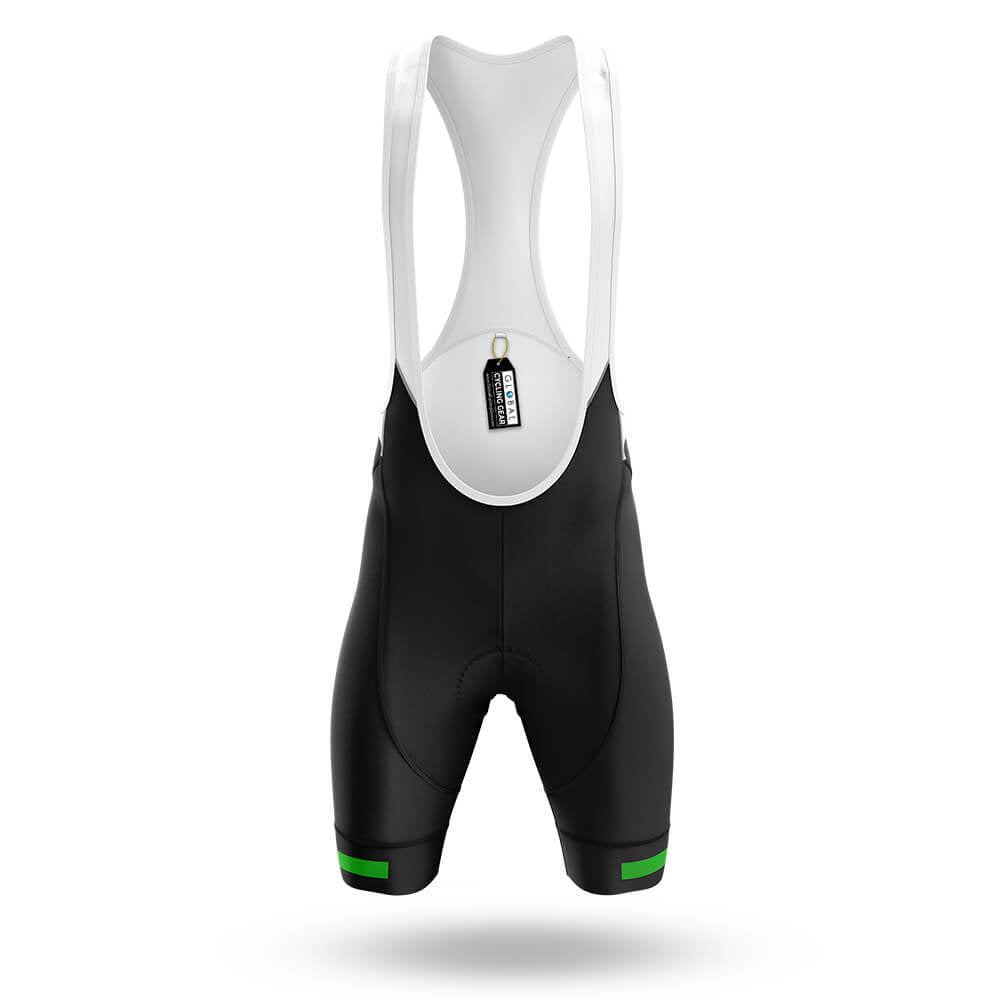 Recycle - Men's Cycling Kit