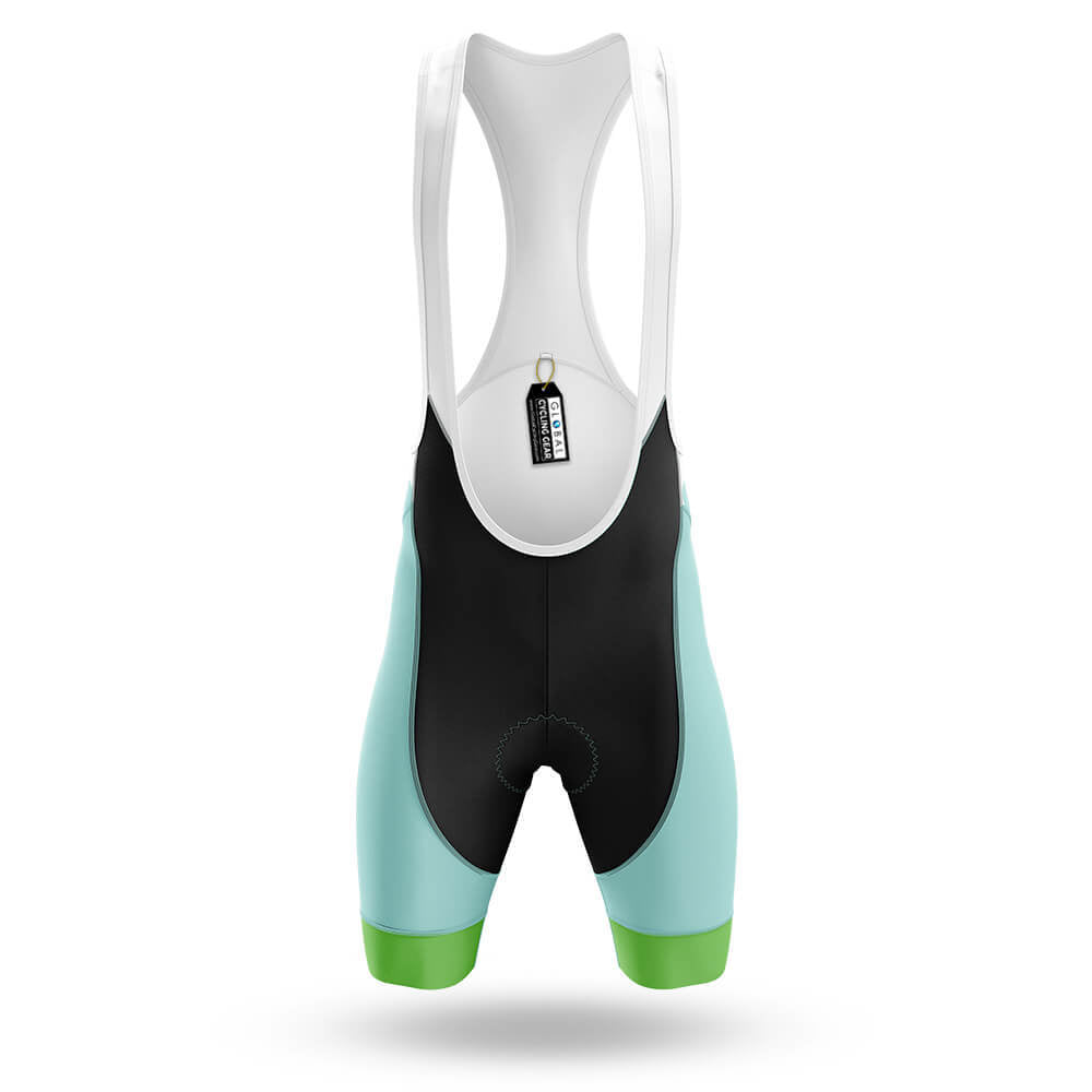Late Turtle  - Men's Cycling Kit